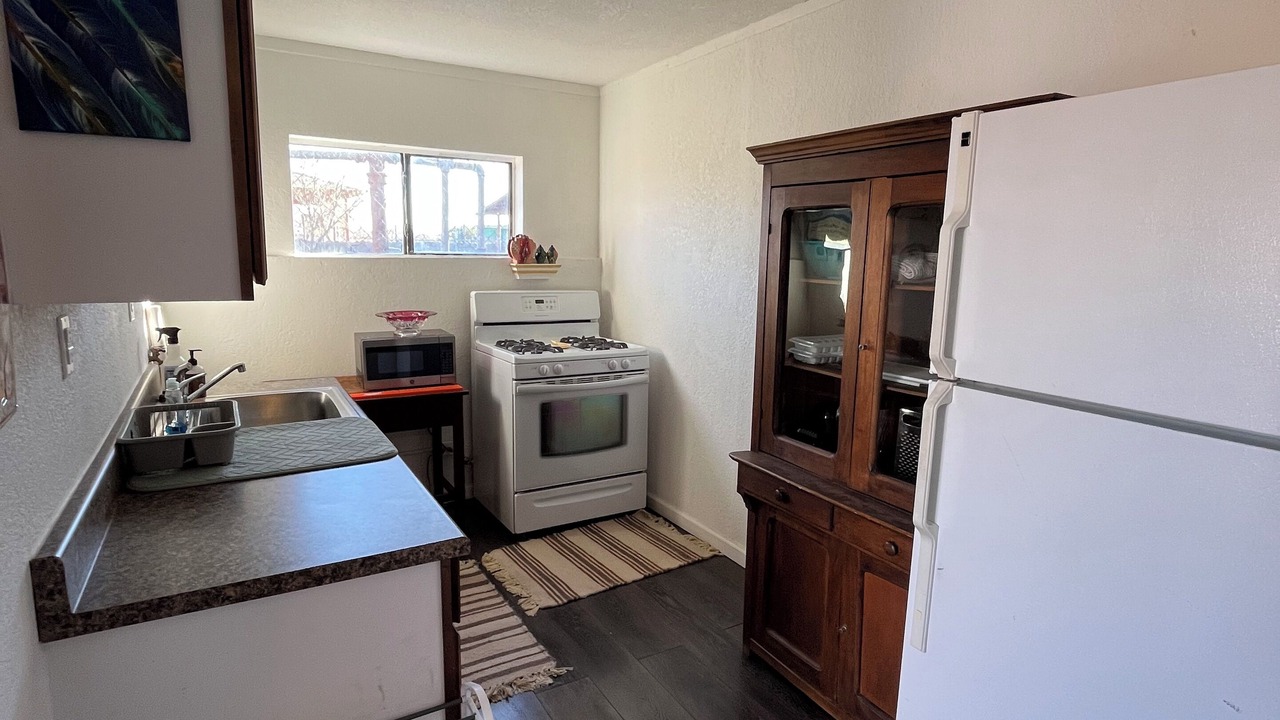 Photo of Kitchen in Las Cruces