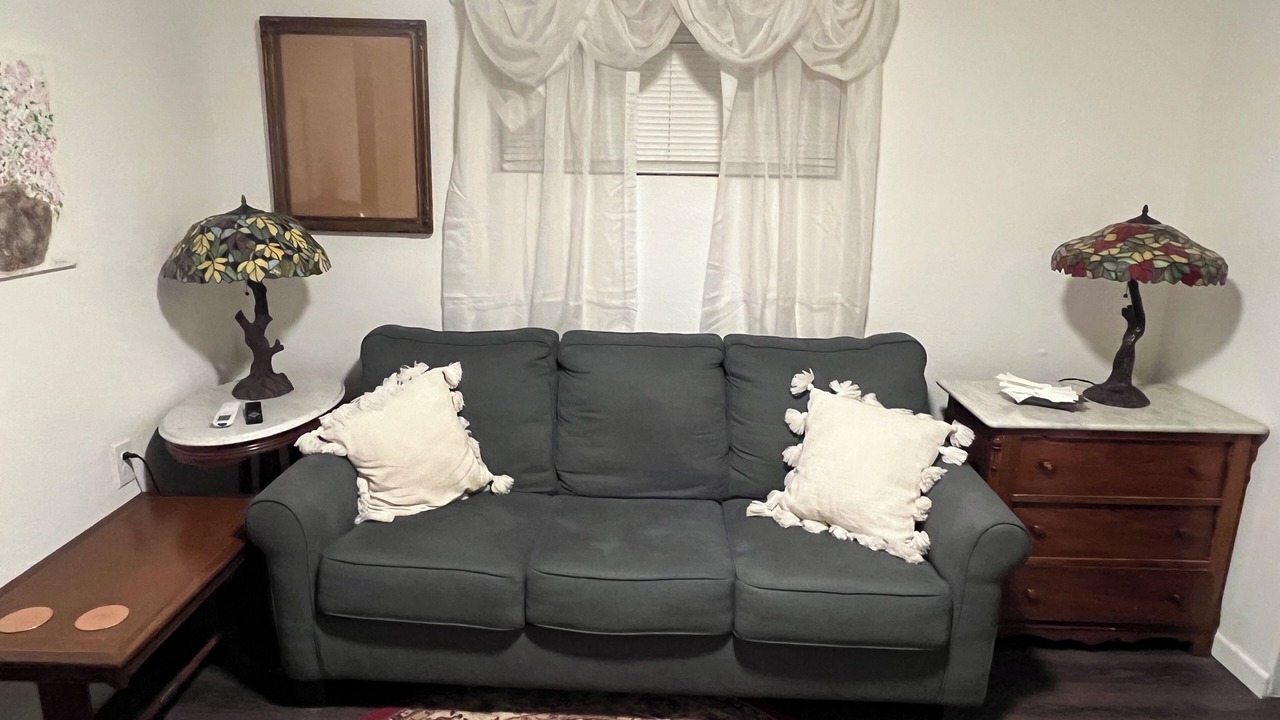 Photo of Livingroom in Las Cruces