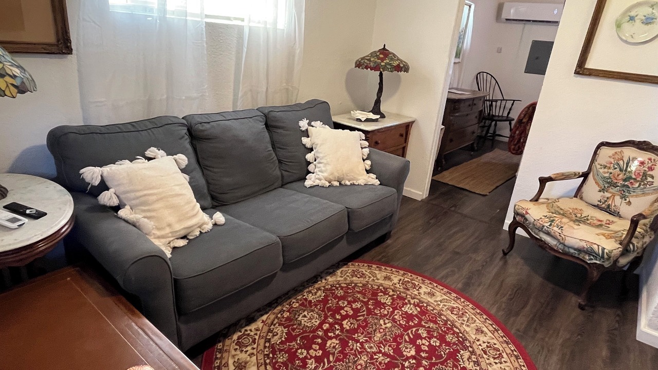 Photo of Livingroom in Las Cruces