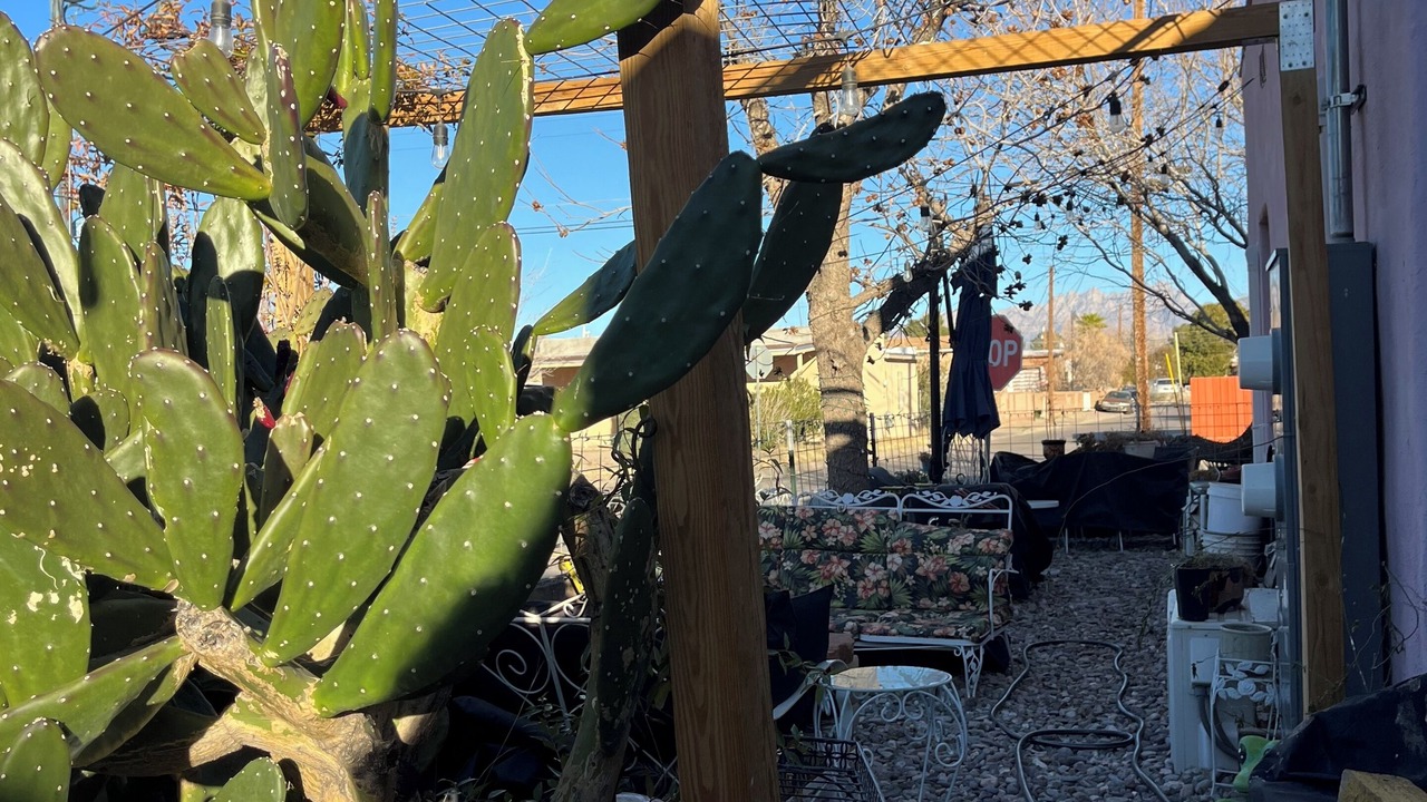 Photo of Outdoor in Las Cruces