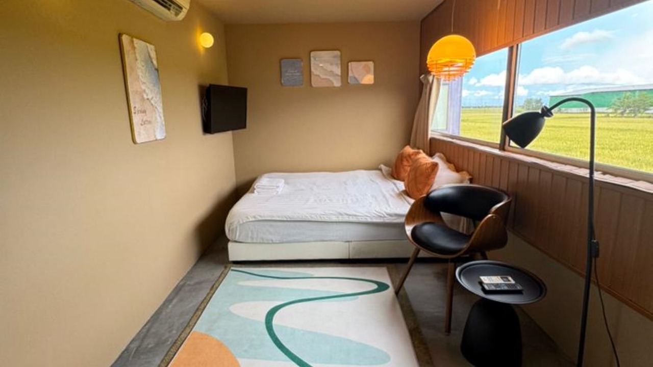 Photo of Bedroom in Sekinchan