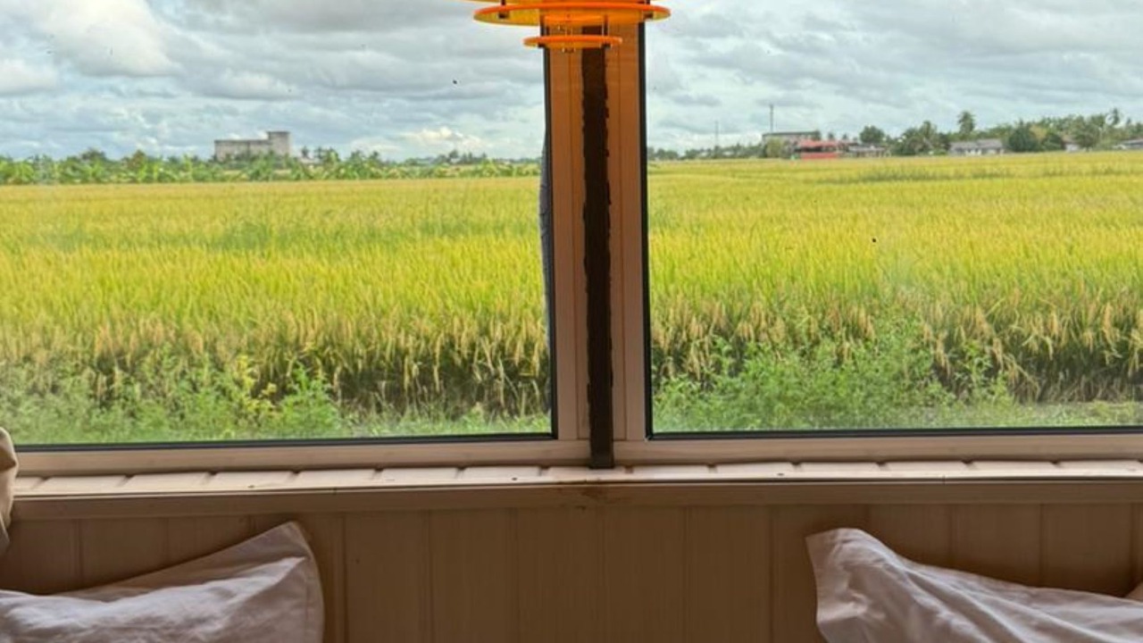 Photo of Bedroom in Sekinchan