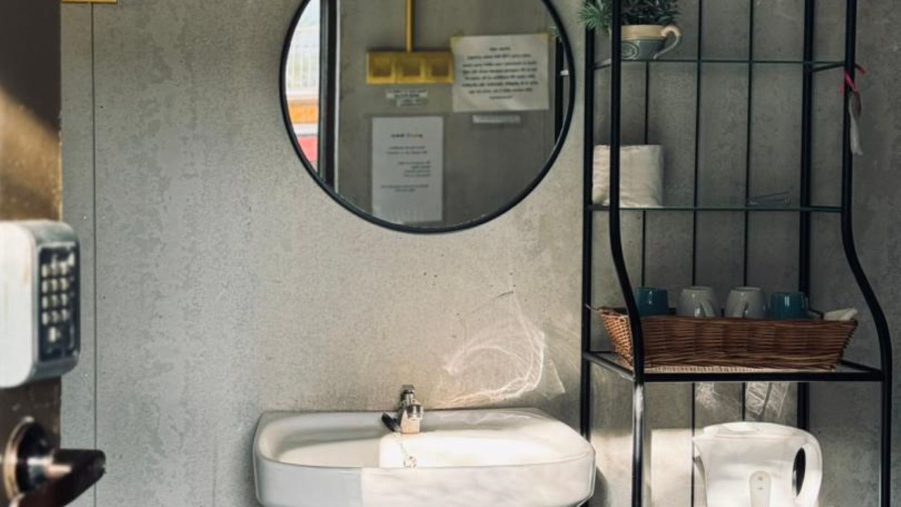 Photo of Bathroom in Sekinchan