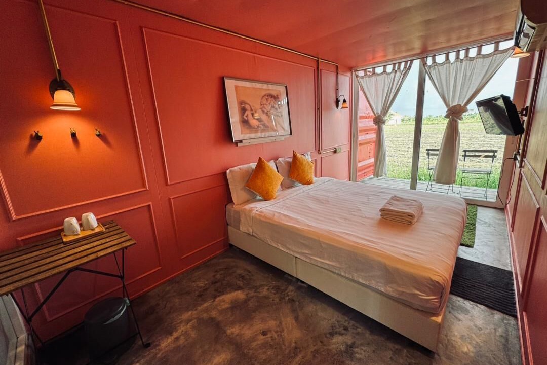 Photo of Bedroom in Sekinchan