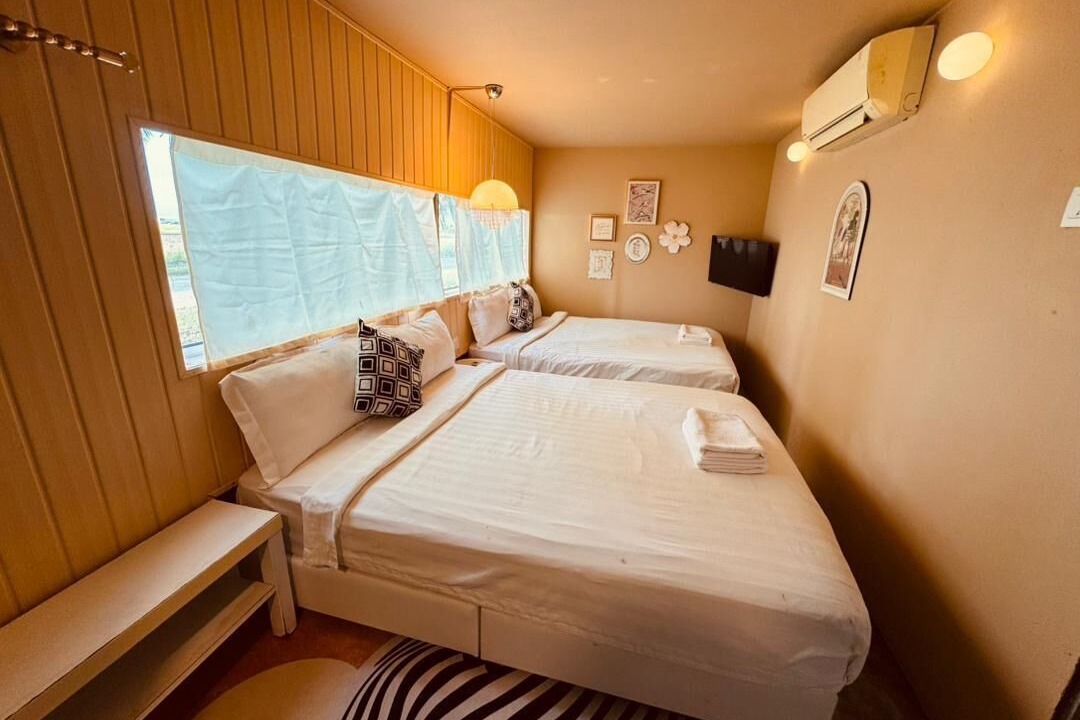 Photo of Bedroom in Sekinchan