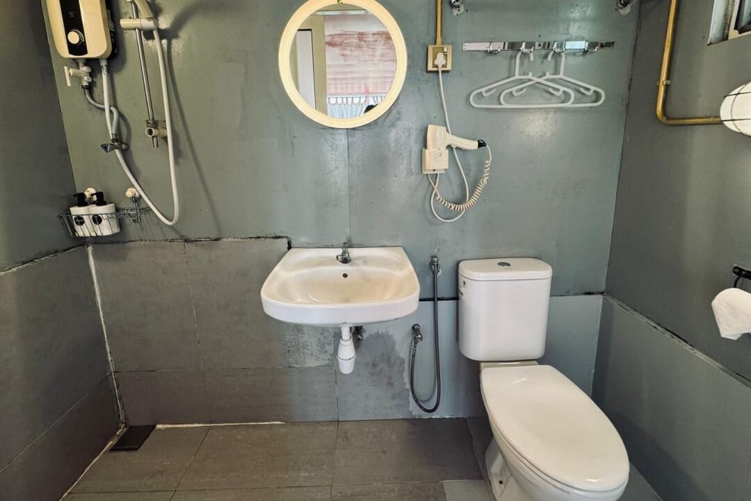 Photo of Bathroom in Sekinchan