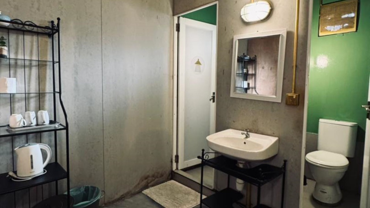 Photo of Bathroom in Sekinchan