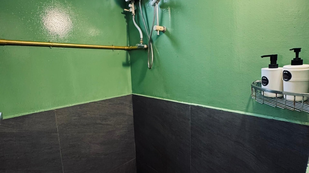 Photo of Bathroom in Sekinchan