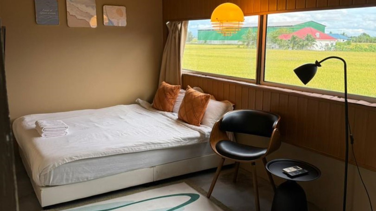 Photo of Bedroom in Sekinchan