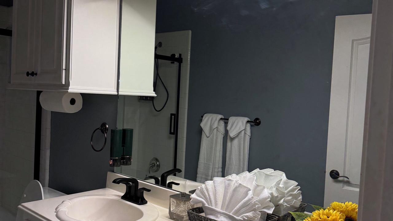 Photo of Bathroom in Lubbock