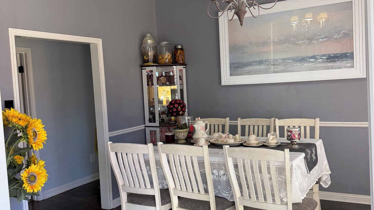 Photo of Bedroom in Lubbock