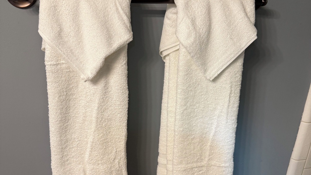 Photo of Bathroom in Lubbock