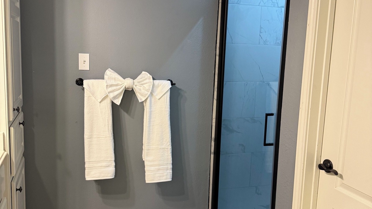 Photo of Bathroom in Lubbock
