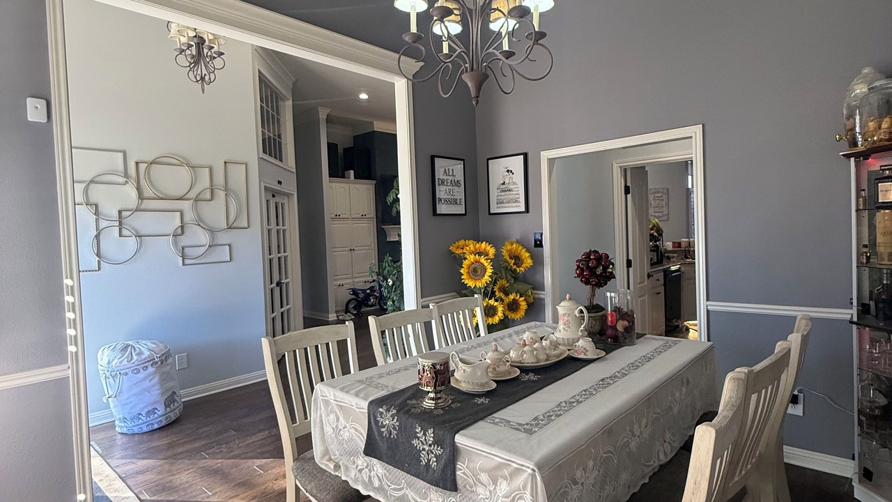 Photo of Bedroom in Lubbock