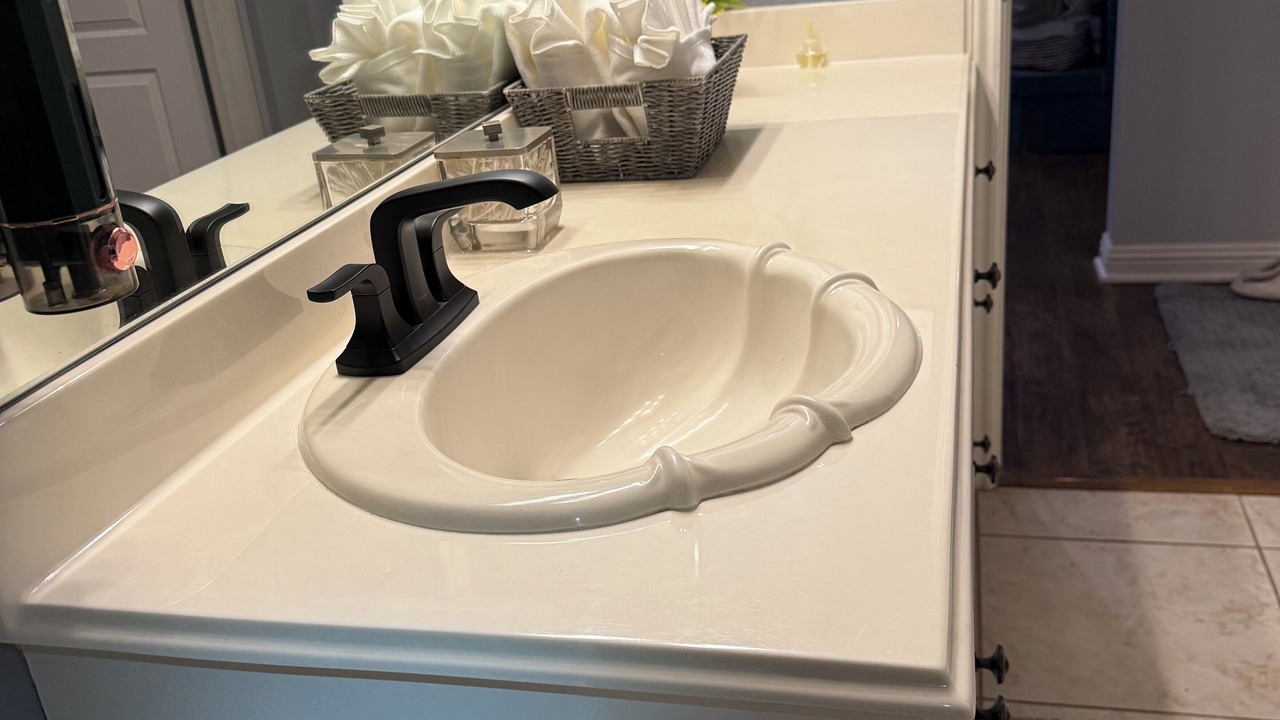 Photo of Bathroom in Lubbock