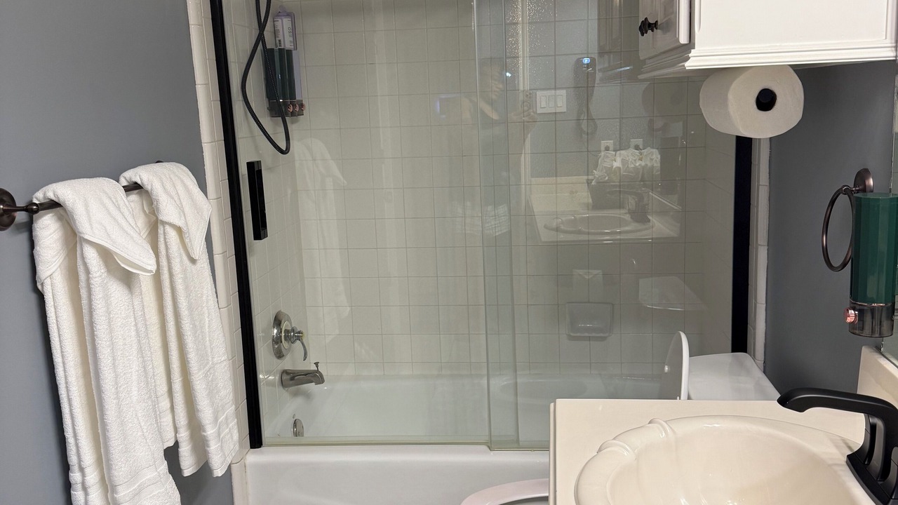 Photo of Bathroom in Lubbock