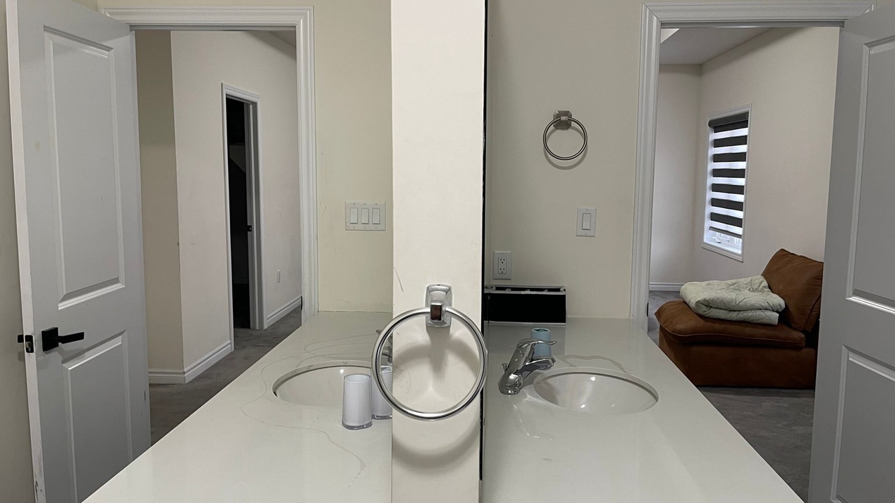 Photo of Bathroom in Brampton