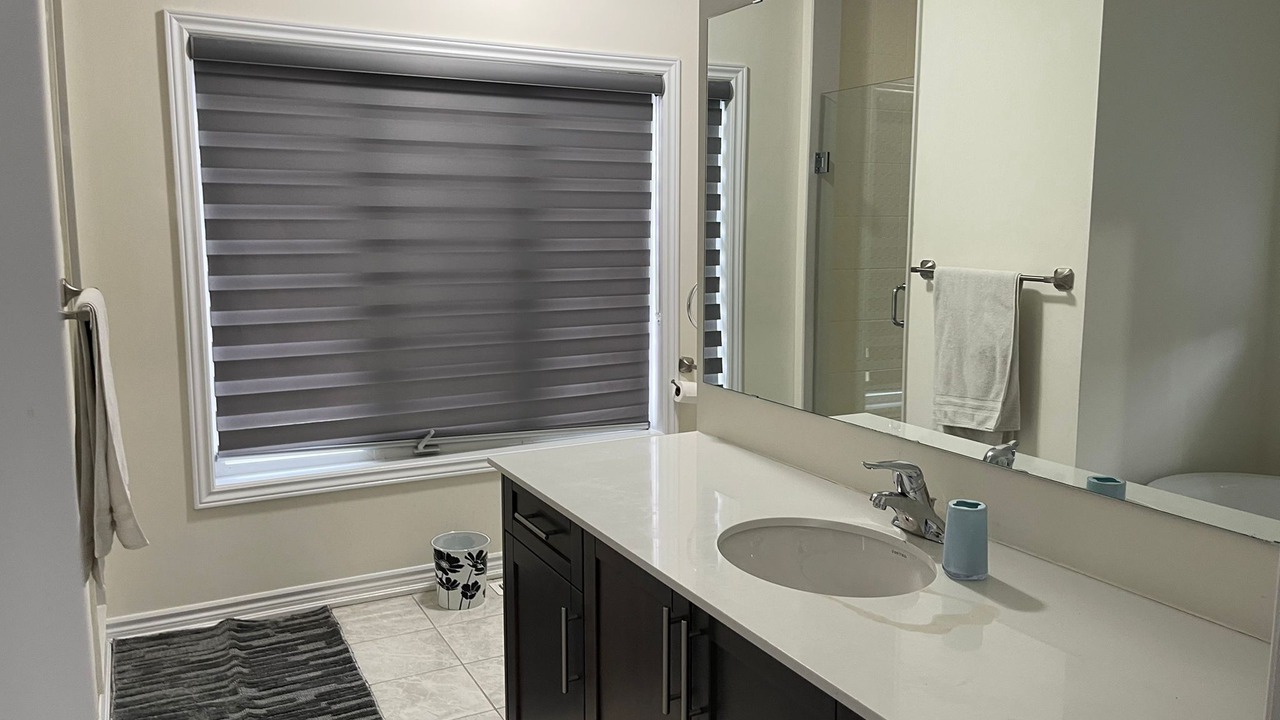 Photo of Bathroom in Brampton