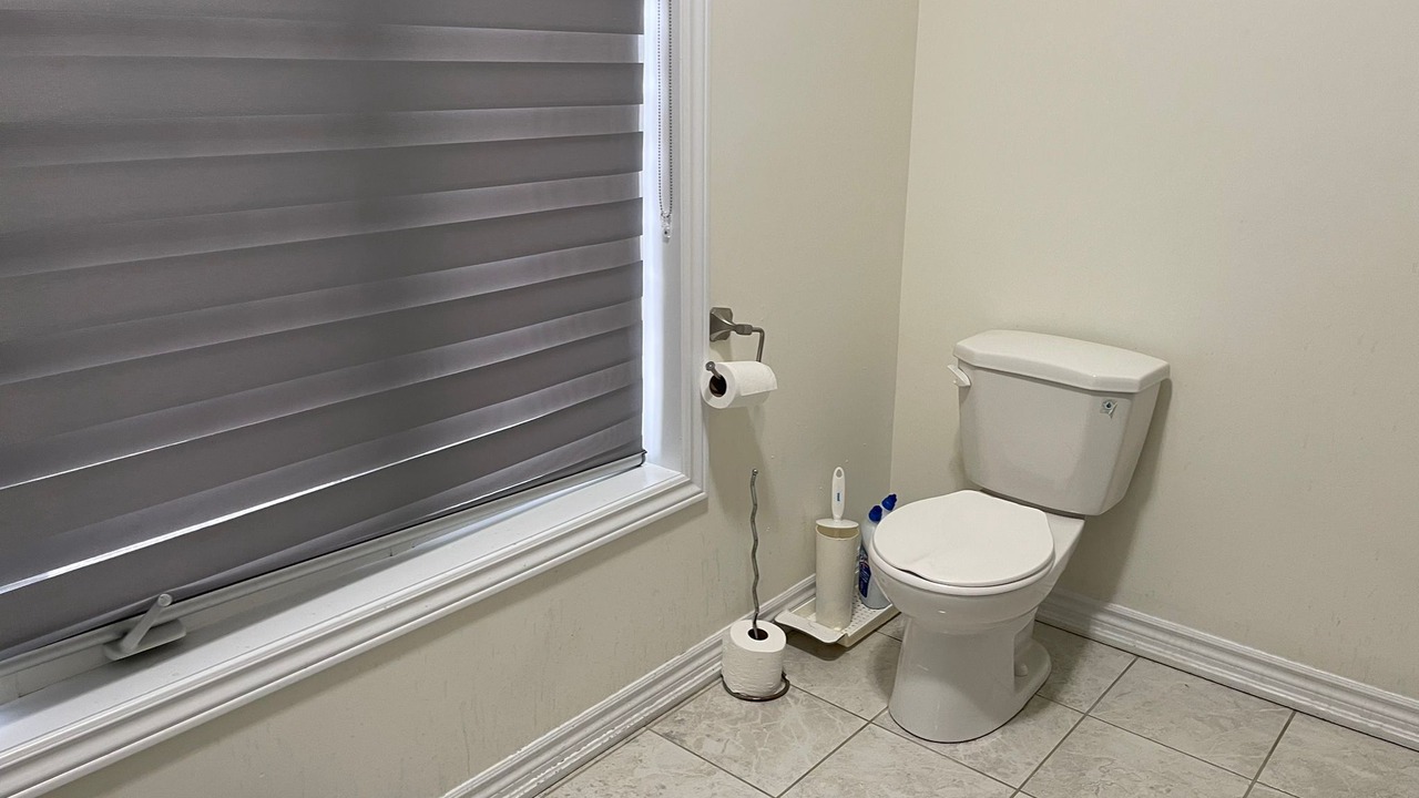 Photo of Bathroom in Brampton