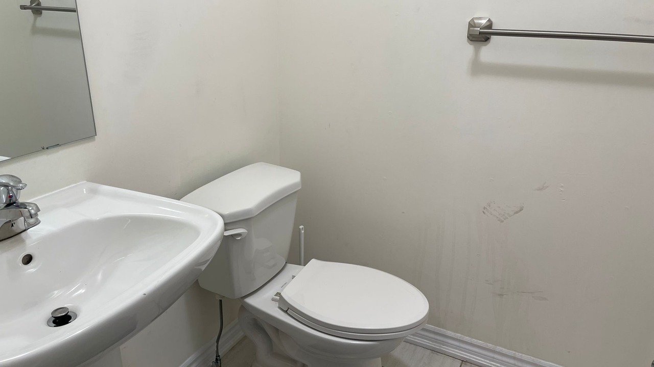 Photo of Bathroom in Brampton