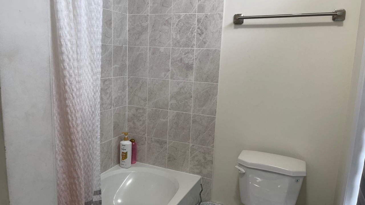 Photo of Bathroom in Brampton