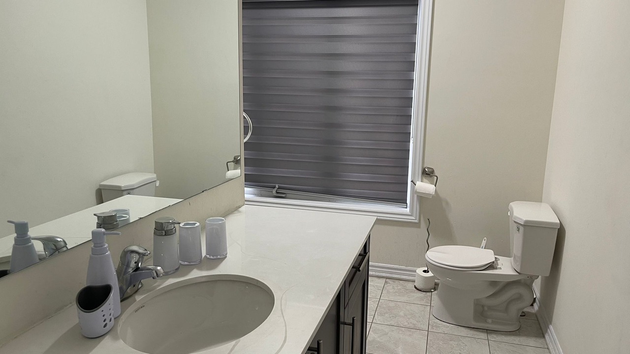 Photo of Bathroom in Brampton