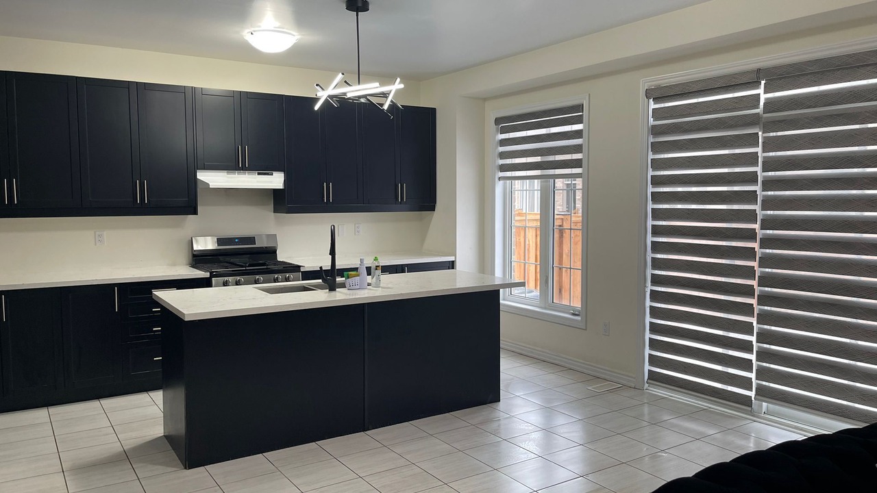 Photo of Kitchen in Brampton