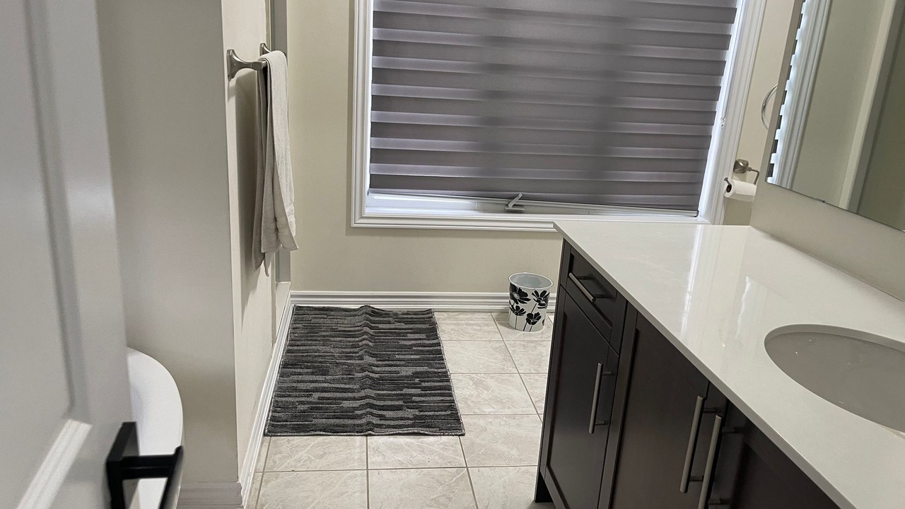 Photo of Bathroom in Brampton