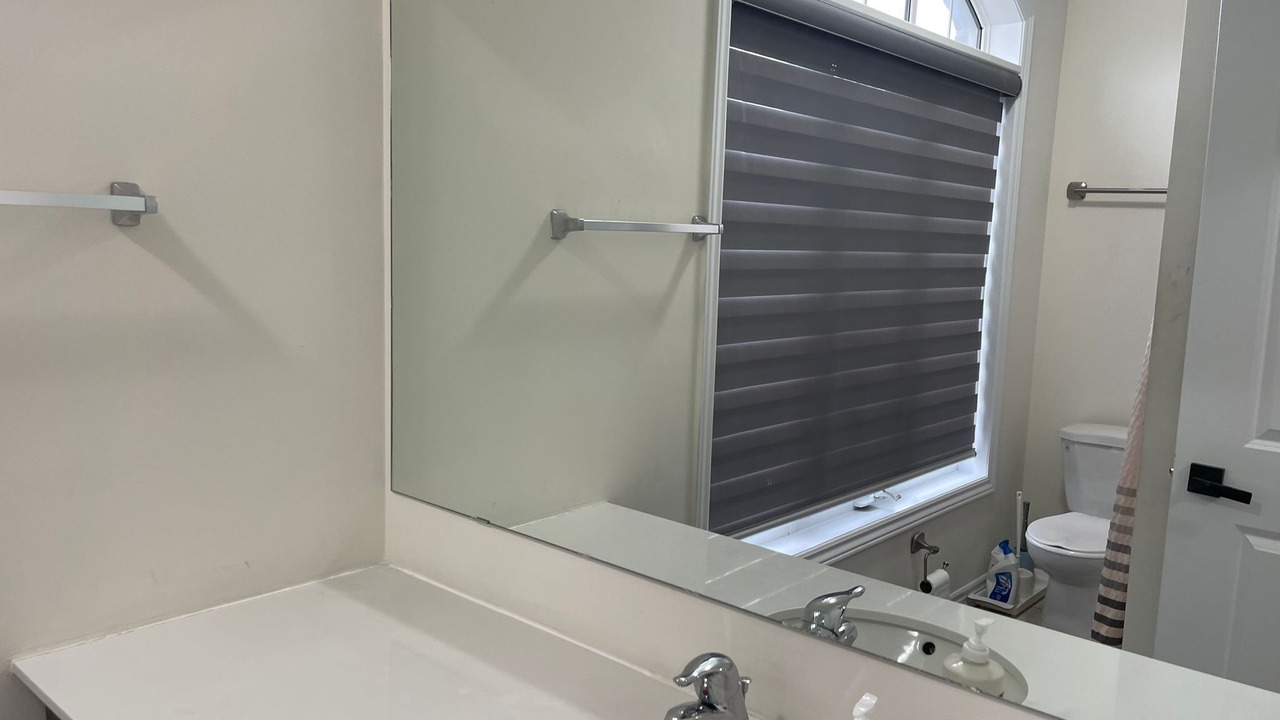 Photo of Bathroom in Brampton