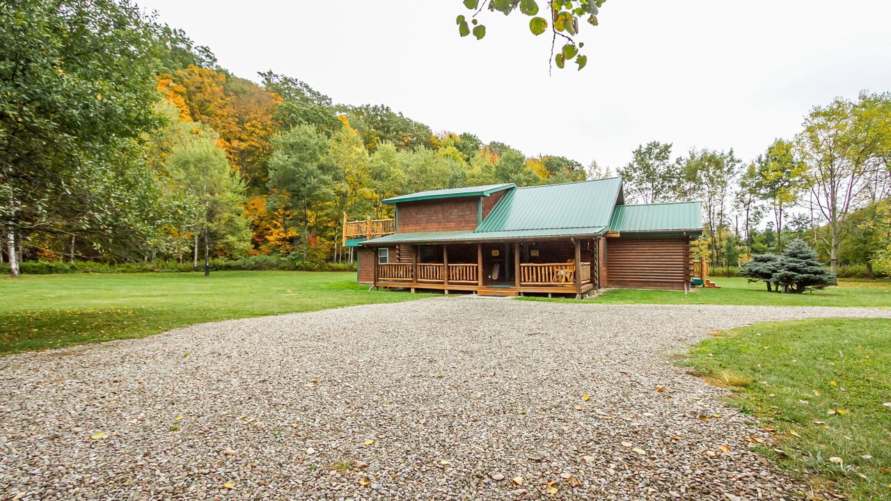 Photo of Outdoor in Prattsburgh