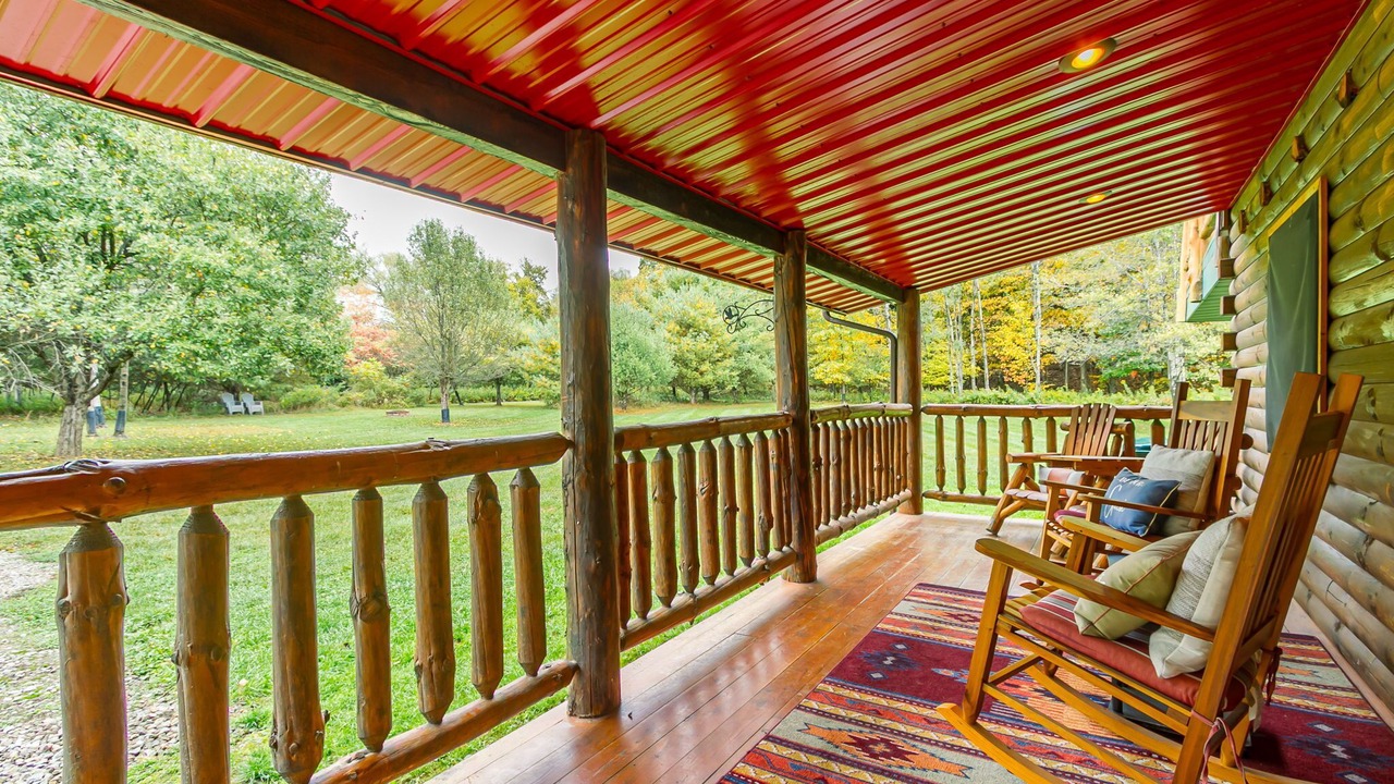 Photo of Outdoor in Prattsburgh