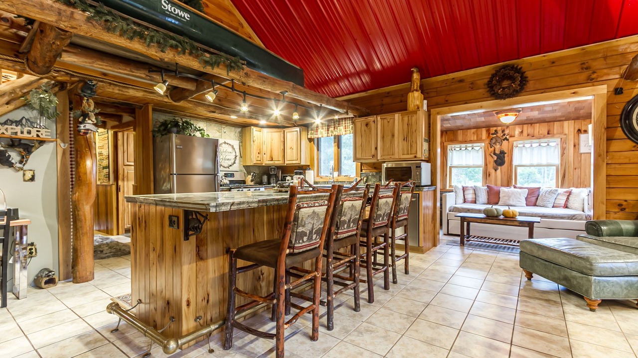 Photo of Livingroom in Prattsburgh