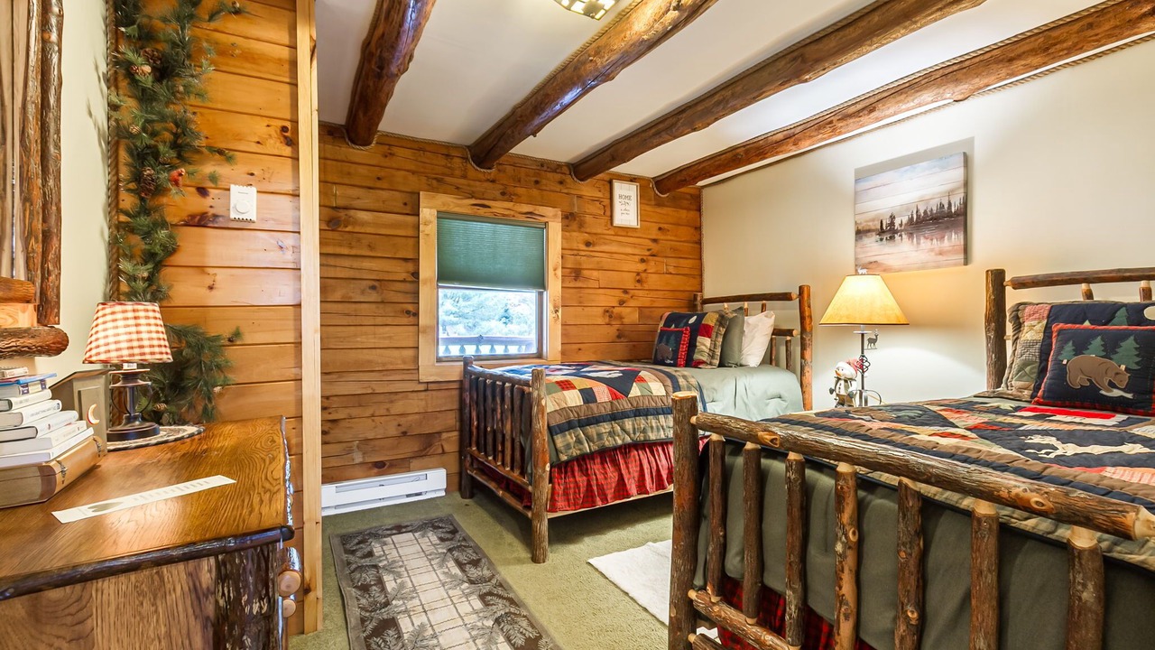 Photo of Bedroom in Prattsburgh
