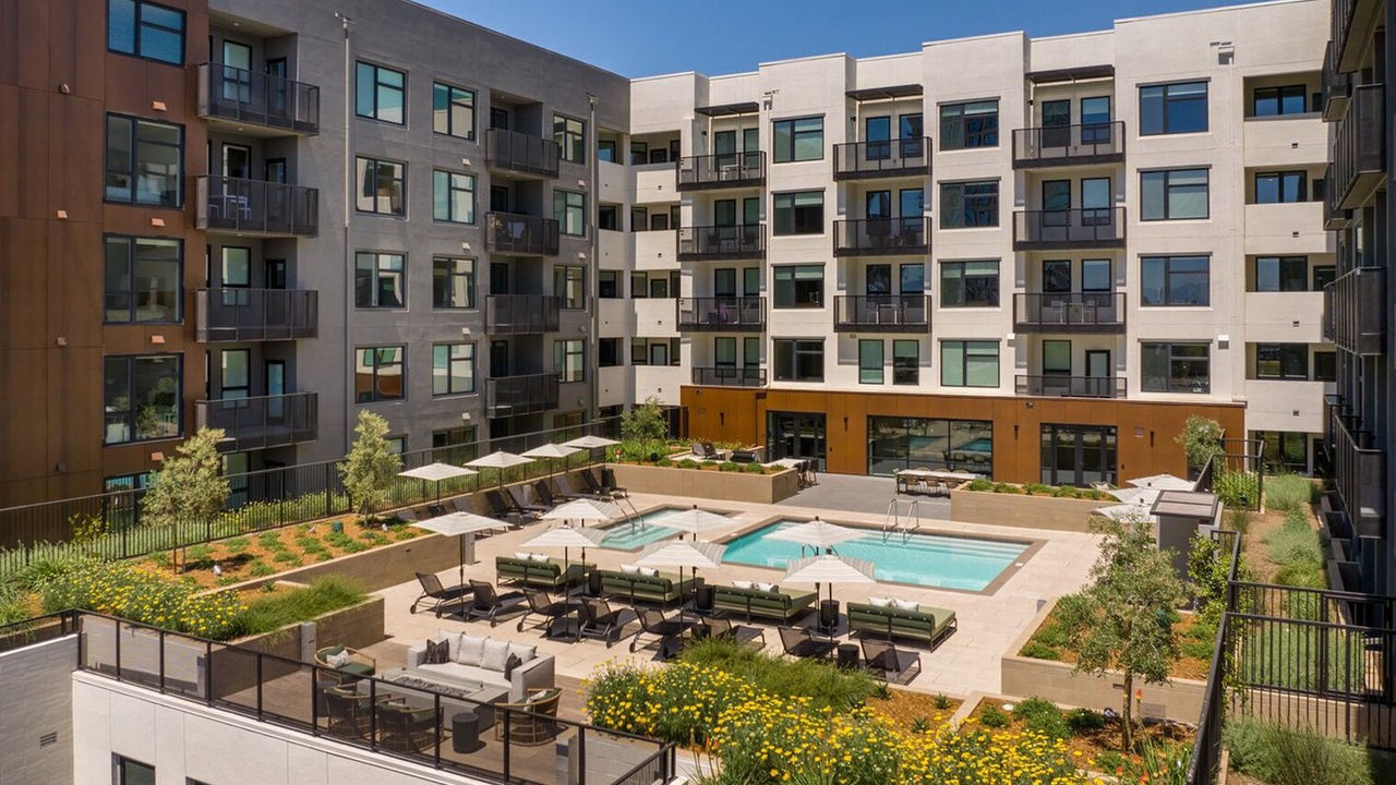 Photo of Outdoor in Santa Clara