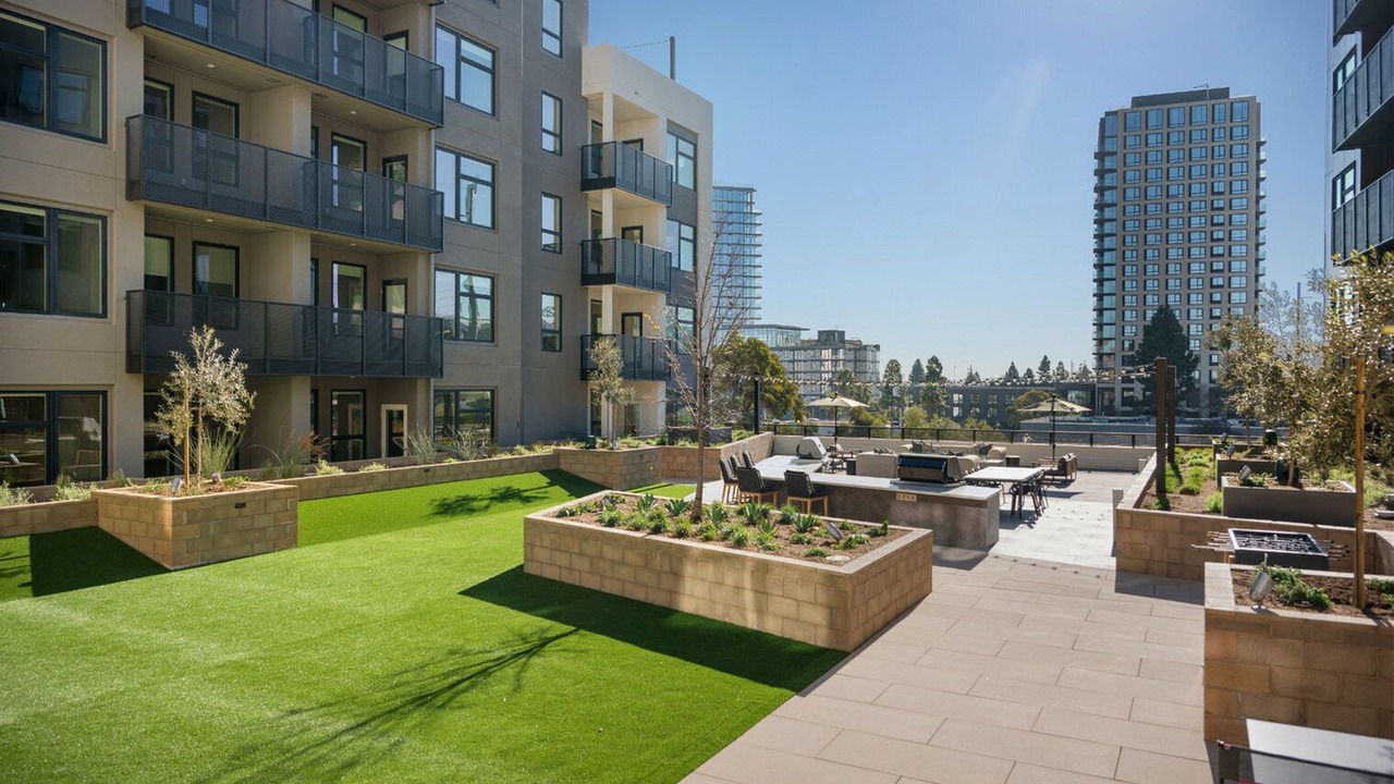 Photo of Outdoor in Santa Clara