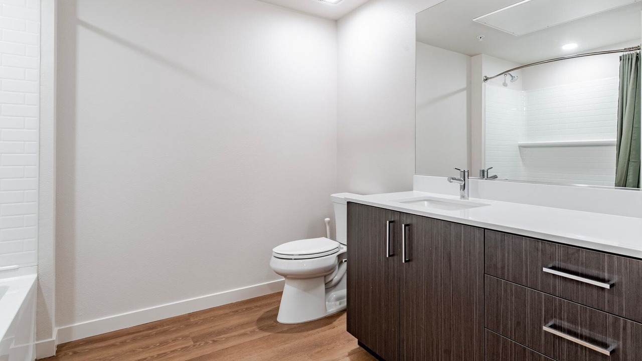 Photo of Bathroom in Santa Clara