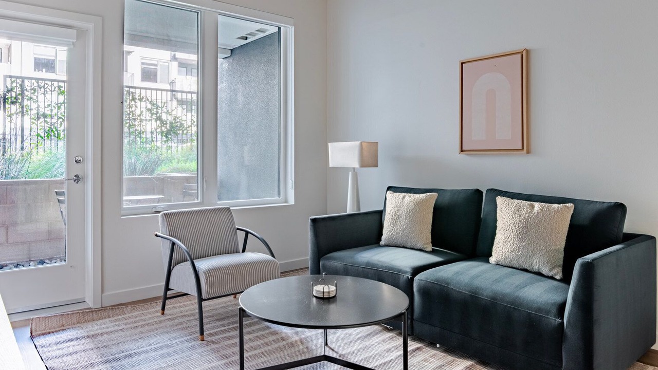 Photo of Livingroom in Santa Clara