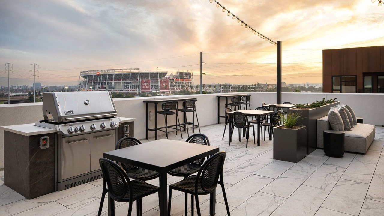 Photo of Outdoor in Santa Clara