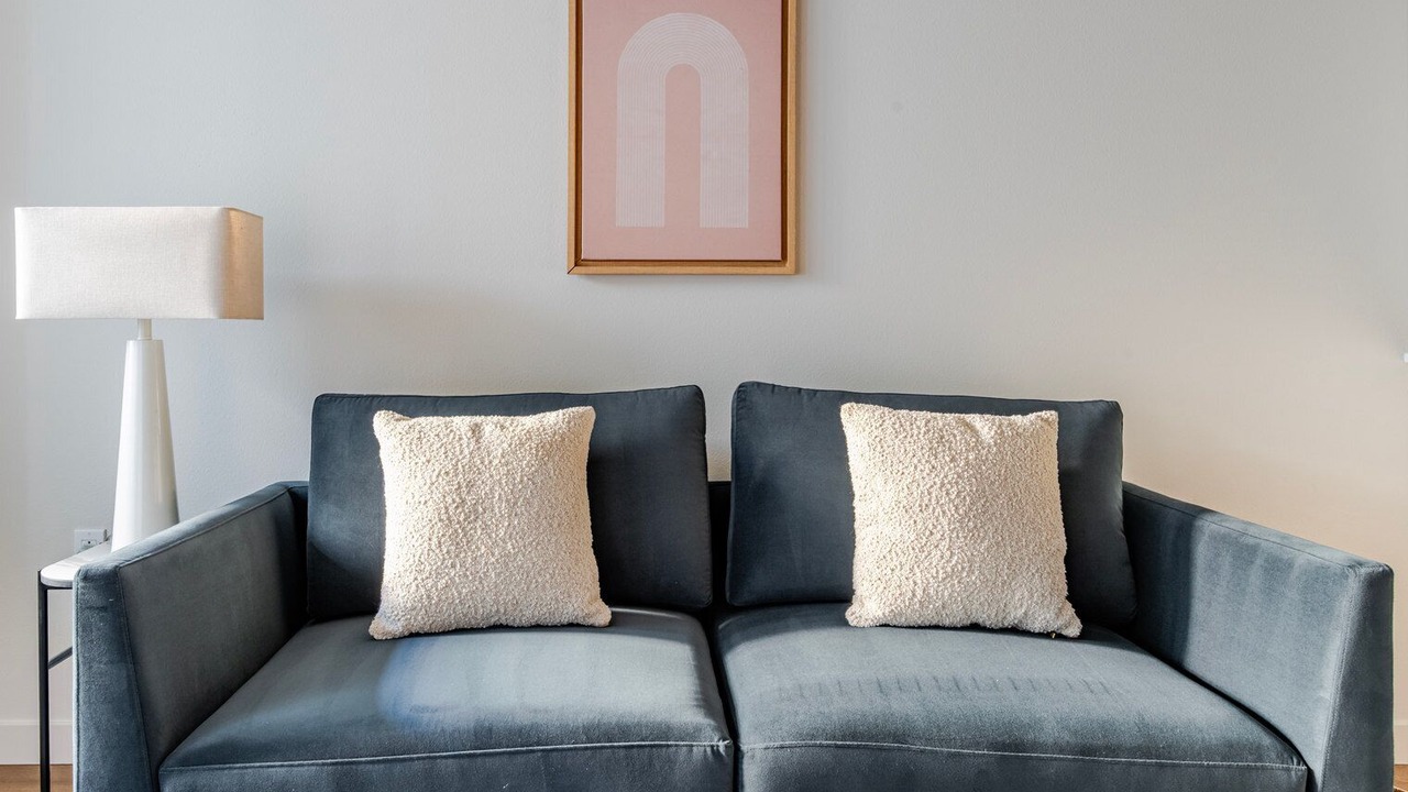 Photo of Livingroom in Santa Clara