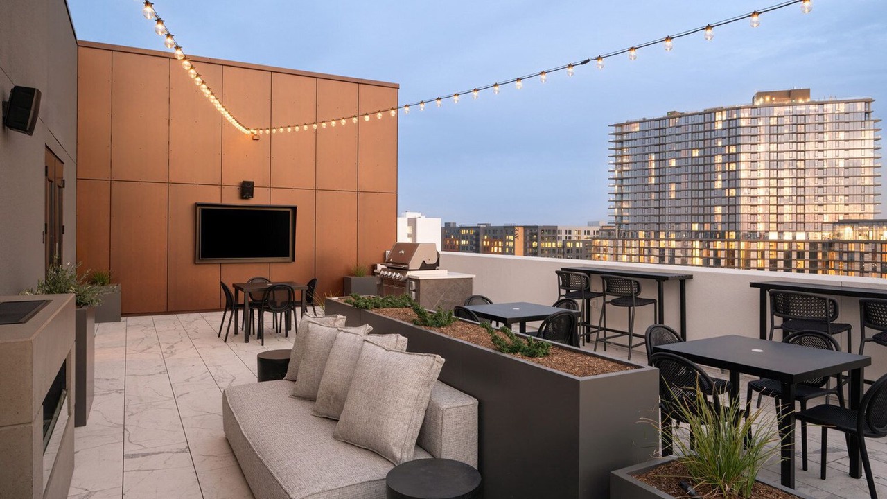 Photo of Outdoor in Santa Clara