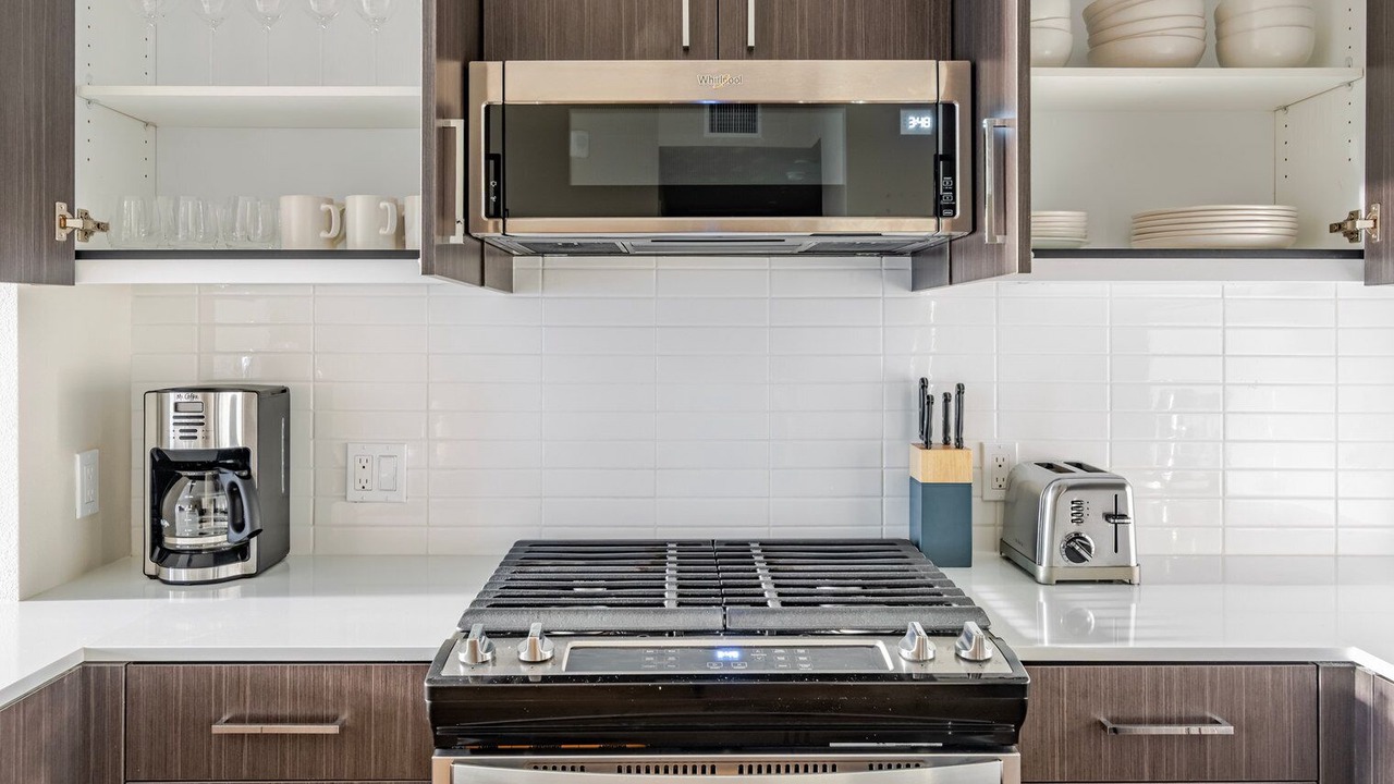 Photo of Kitchen in Santa Clara