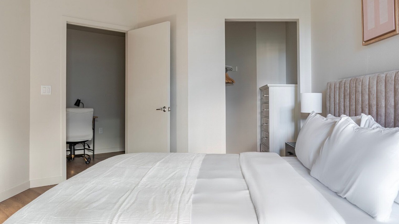 Photo of Bedroom in Santa Clara