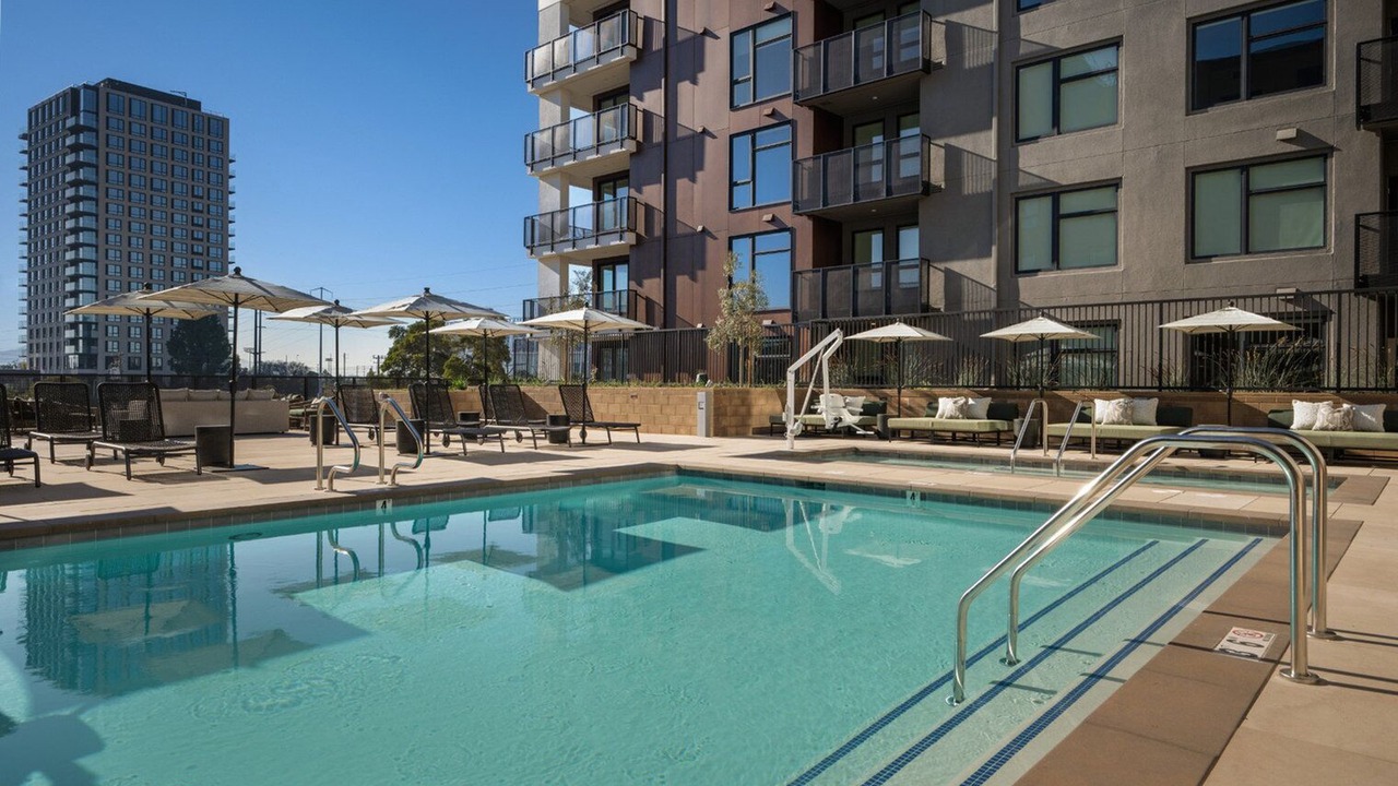 Photo of Outdoor in Santa Clara