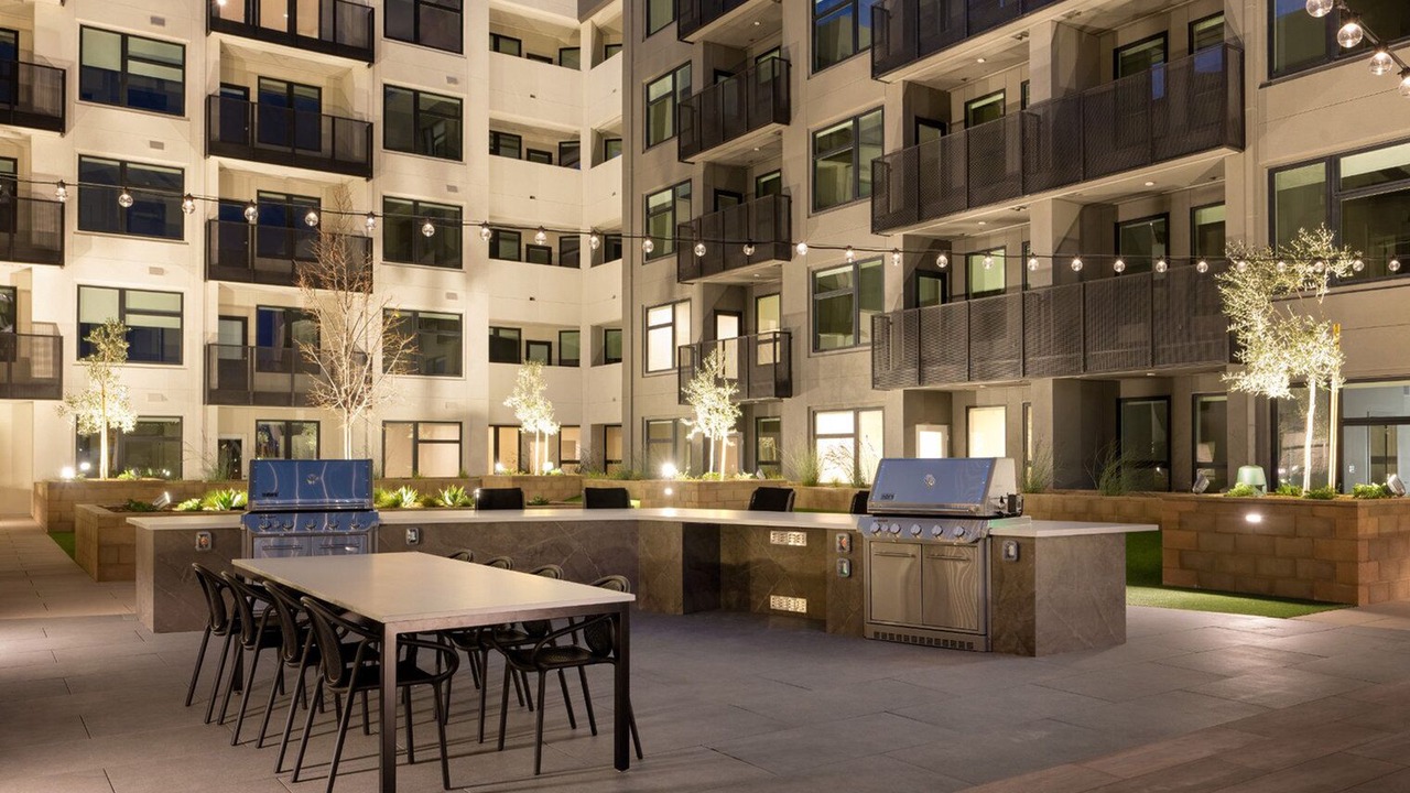 Photo of Outdoor in Santa Clara