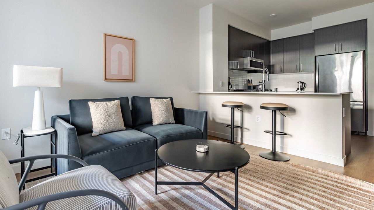 Photo of Livingroom in Santa Clara