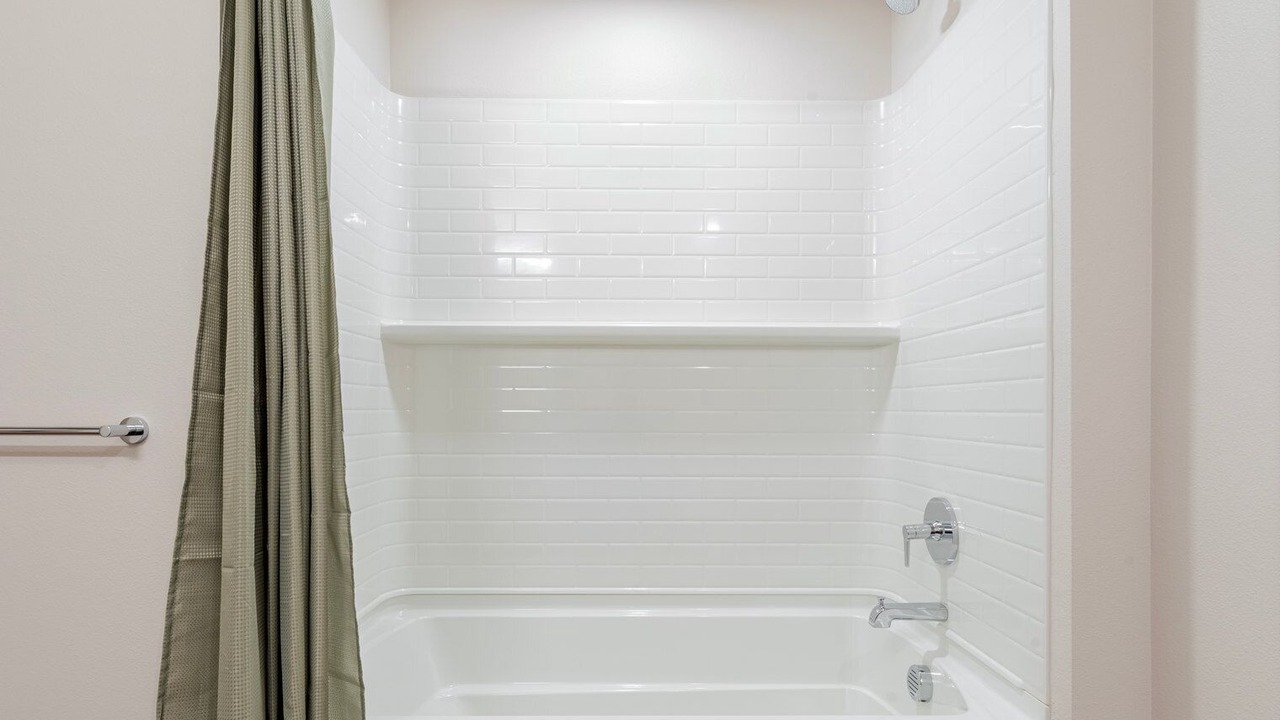 Photo of Bathroom in Santa Clara