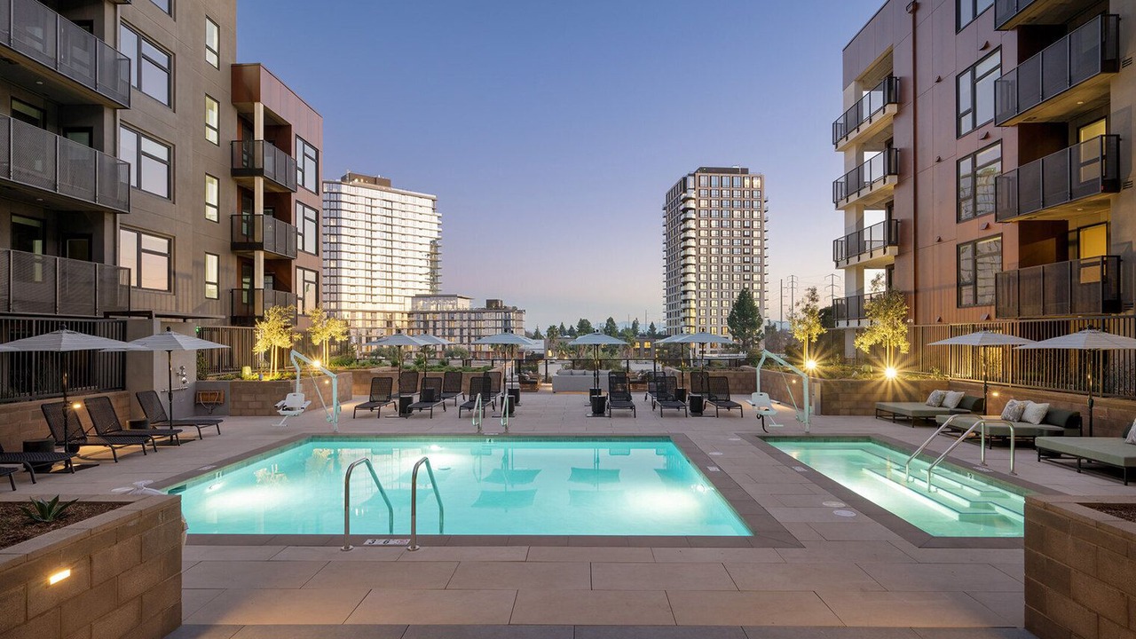 Photo of Outdoor in Santa Clara