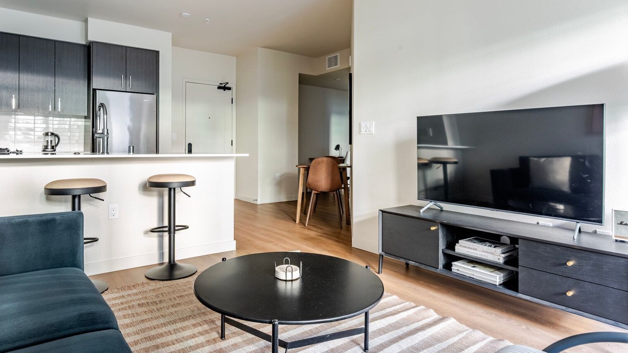 Photo of Livingroom in Santa Clara