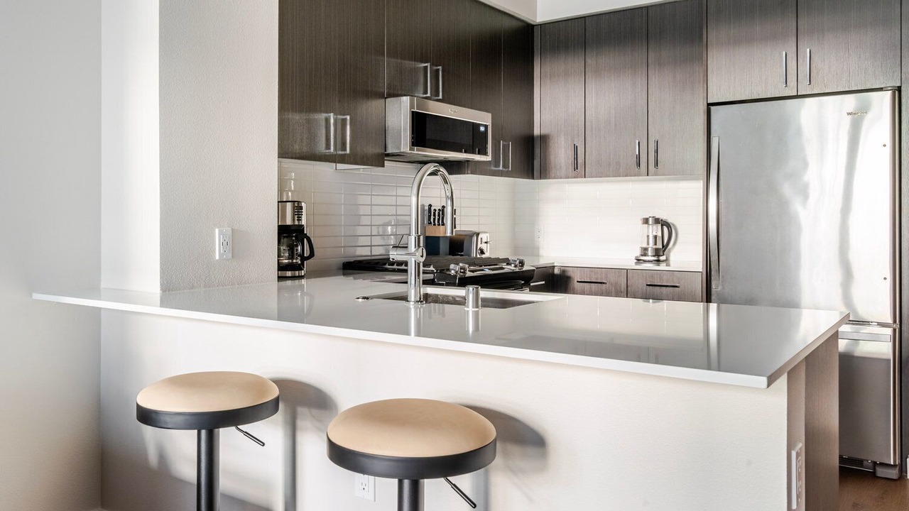 Photo of Kitchen in Santa Clara