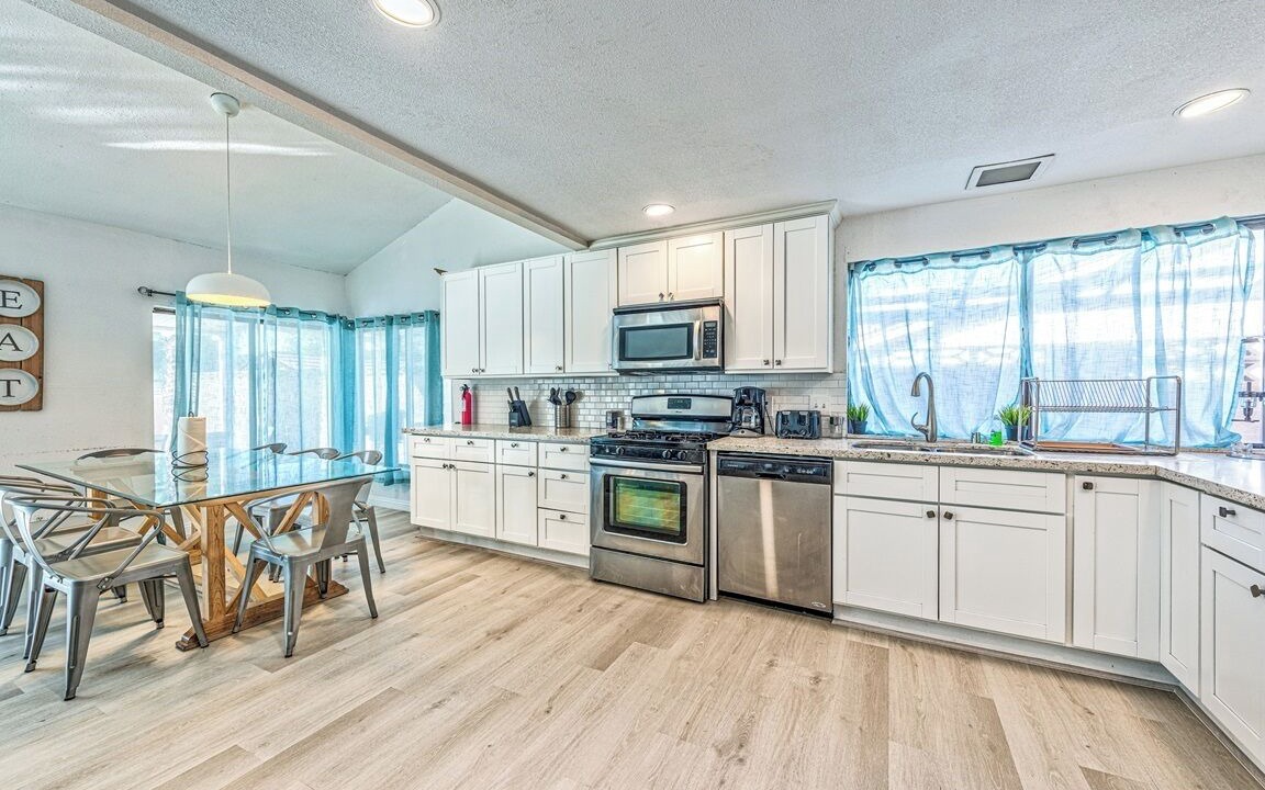 Photo of Kitchen in Winchester